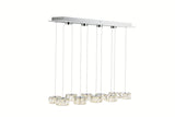 Lustra Amur 49350-92H Lucente - Home & Lighting