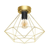 Plafoniera TARBES 2 43678 Lucente - Home & Lighting