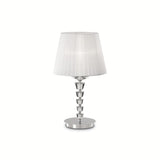 Veioza Pegaso Tl1 Big Bianco 059259 Lucente - Home & Lighting