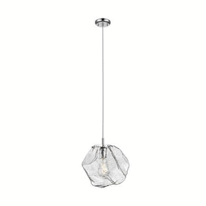 Lustra Rock P0488-01A-F4Ac Lucente - Home & Lighting