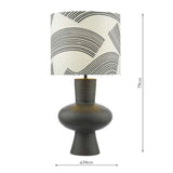 Veioza MIHO MIH4222 Lucente - Home & Lighting