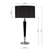 Veioza VIKING VIK4022 Lucente - Home & Lighting