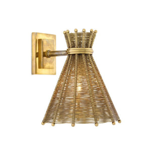 Aplica KON TIKI 112744 Lucente - Home & Lighting