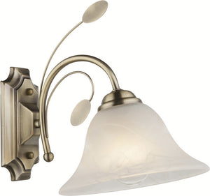 Aplica Posadas 69007-1W Lucente - Home & Lighting