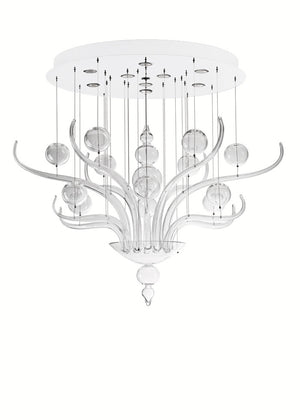 Lustra Spirito Di Venezia F10 A03 00 Lucente - Home & Lighting