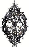 Candelabru Mila Lv 56007/Z Lucente - Home & Lighting