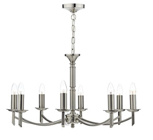 Candelabru AMBASSADOR AMB0846 Lucente - Home & Lighting