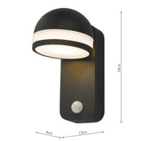 Aplica TIEN TIE1539 Lucente - Home & Lighting