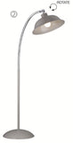 Lampadar Retro Classic Lv 43700/Gr/Ch Lucente - Home & Lighting