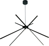 Lustra SPIDER P0412 Lucente - Home & Lighting