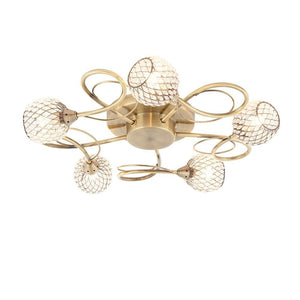 Lustra AHERNE 73757 Lucente - Home & Lighting