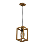 Lustra SQUARE 54741-1NA Lucente - Home & Lighting