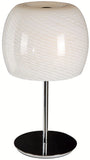 Veioza Mushroom Ribble Lv 72008/R/Ch Lucente - Home & Lighting