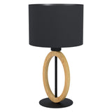 Veioza BASILDON 1 43569 Lucente - Home & Lighting