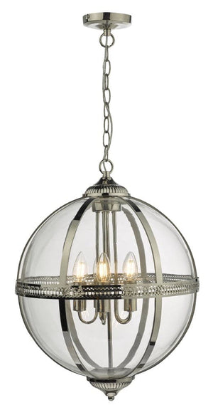 Lustra VANESSA VAN0538 Lucente - Home & Lighting