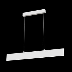 Lustra Step P010Pl-L23W Lucente - Home & Lighting