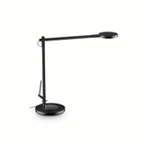 Veioza Futura Tl1 Nero 204888 Lucente - Home & Lighting