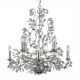 Candelabru Michelangelo Lv 53312/Sb Lucente - Home & Lighting