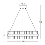 Lustra 22039