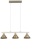 Lustra Country Lv 57003/B Lucente - Home & Lighting