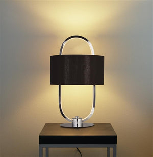 Veioza MADRID EU62801CC Lucente - Home & Lighting