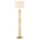 Lampadar LORENZO 113345 Lucente - Home & Lighting