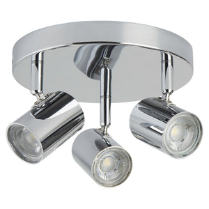 Lustra Rollo 3173Cc Lucente - Home & Lighting