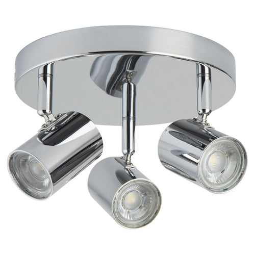 Lustra Rollo 3173Cc Lucente - Home & Lighting