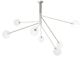 Lustra TOPAZ 114893 Lucente - Home & Lighting