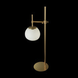 Veioza Erich Mod221-Tl-01-G Lucente - Home & Lighting