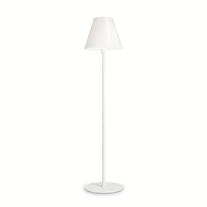 Lampadar ITACA PT1 BIANCO 180953 Lucente - Home & Lighting