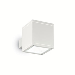 Aplica Snif Ap1 Square Bianco 144276 Lucente - Home & Lighting