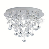 Plafoniera Pianopoli 39245 Lucente - Home & Lighting