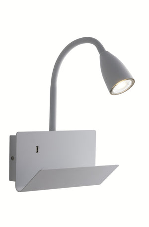 Aplica I-Gulp-Ap Bco Lucente - Home & Lighting