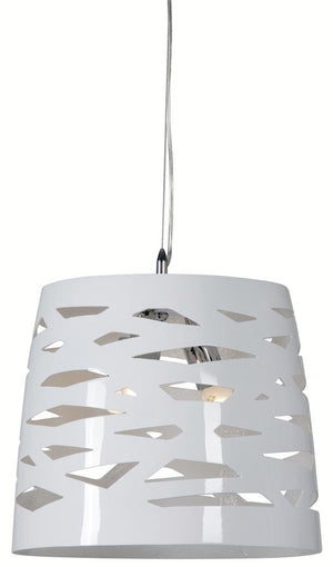 Lustra Bamboo Lv 50113/W Lucente - Home & Lighting