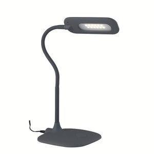 Veioza Ledt-Darwin-Grey Lucente - Home & Lighting