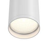 Spot Aplicat FOCUS S C052CL-01W Lucente - Home & Lighting