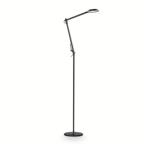 Lampadar Futura Pt1 Nero 204949 Lucente - Home & Lighting