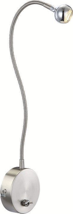 Aplica Serpent 24109W Lucente - Home & Lighting