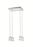 Lustra Vicky D69 A07 00 Lucente - Home & Lighting