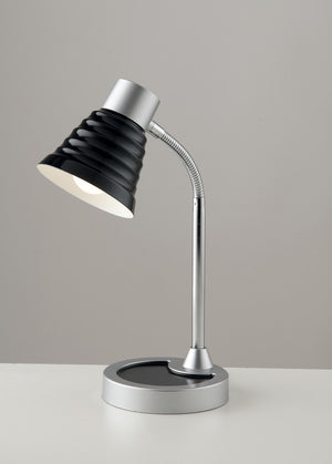 Veioza Leonardo Ldt055Leo-Nero Lucente - Home & Lighting