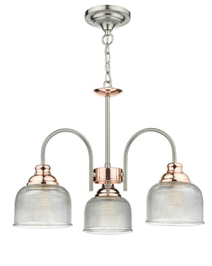 Lustra WHARFDALE WHA0346 Lucente - Home & Lighting