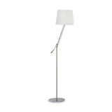 Lampadar Regol Pt1 Bianco 014609 Lucente - Home & Lighting