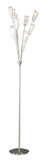 Lampadar Chiara Lv 42141/Nm Lucente - Home & Lighting