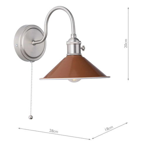 Aplica HADANO HAD0761-08 Lucente - Home & Lighting