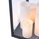 Veioza DEBONAIR 110564 Lucente - Home & Lighting