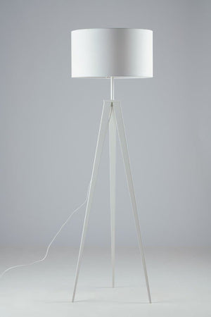 Lampadar I-IBIS-PT BCO Lucente - Home & Lighting