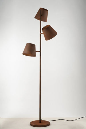 Lampadar I-COLT-PT3 RU Lucente - Home & Lighting