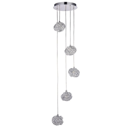 Lustra TALIA 77566 Lucente - Home & Lighting