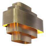 Aplica PEGASO 115707 Lucente - Home & Lighting